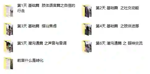 马克《搭讪Kiss2.0·变量》实战指南：限时揭秘专属搭讪心法-沉沉情感网