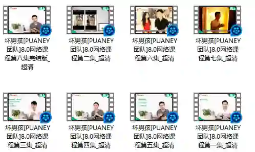 图片[1]-倪恋爱教育网络课程8.0实战指南：限时揭秘专属情感升级路径-沉沉情感网