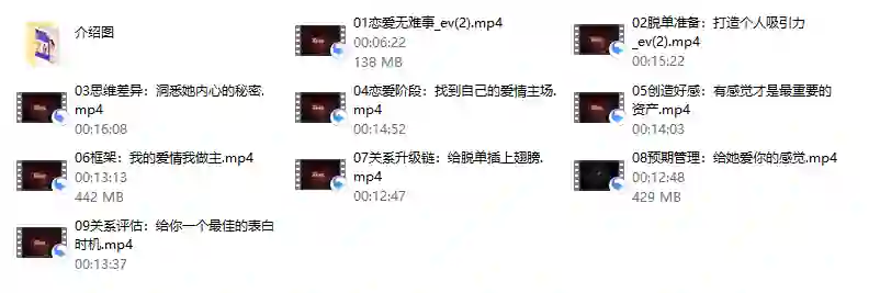 情感解忧社《恋爱指北》实战指南：限时揭秘专属脱单路径-沉沉情感网