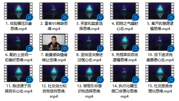 瑞恩《夺回你内在的力量》实战指南:限时揭秘专属力量觉醒路径-沉沉情感网