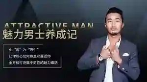 乐鱼《魅力男士养成记》实战指南：限时揭秘专属蜕变路径-沉沉情感网