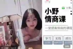 七分学堂《导师案例课：小白0基础实战指南》-沉沉情感网