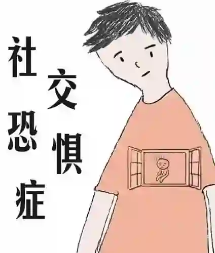 安老师《社恐训练营》实战指南：限时揭秘专属脱敏技巧-沉沉情感网