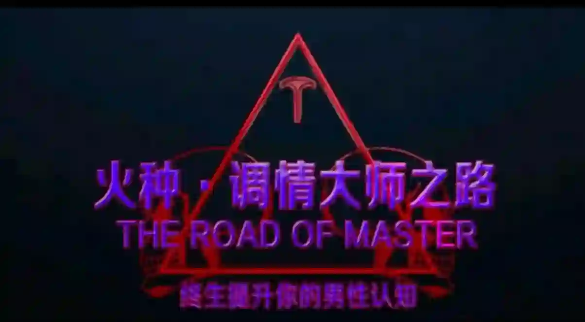 火种泰勒《调情大师之路》实战指南：限时揭秘专属进阶法则-沉沉情感网