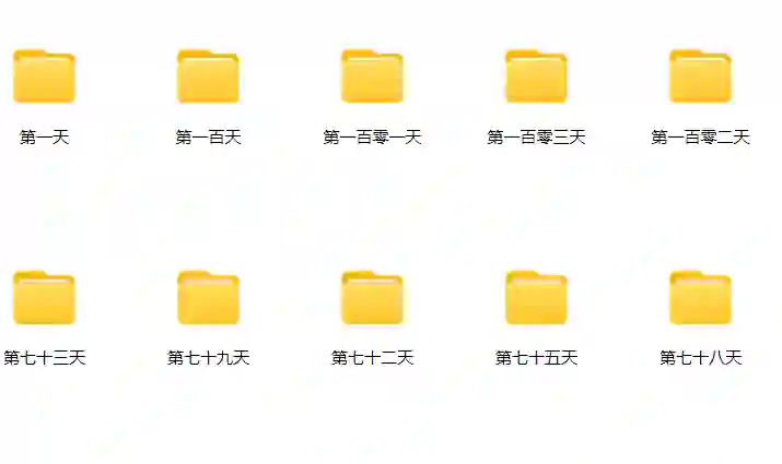 《展示面4.0》实战指南：103天高效落地专属训练计划-沉沉情感网