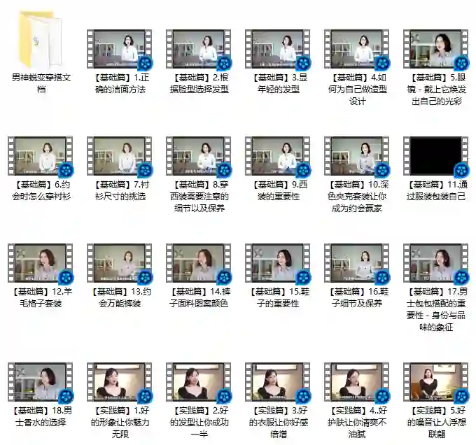 小鹿情感×安小妖《男神蜕变计划》实战指南｜限时揭秘专属蜕变路径-沉沉情感网