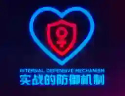 瑞恩良叔《实战防御机制》揭秘指南|限时专属版-沉沉情感网