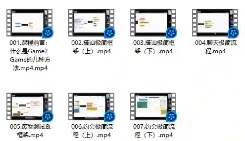 图片[1]-Simon情感升温核心实战指南：限时揭秘专属升温技巧-沉沉情感网