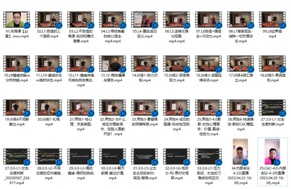 CAC 4.0实战指南：深度揭秘范式变革的专属路径-沉沉情感网