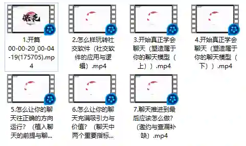 图片[2]-【探花Gary】从零起步实战指南｜限时专属版-沉沉情感网