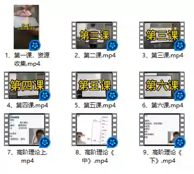 魅男《通杀绝技高阶》实战指南：限时揭秘专属高阶撩心术-沉沉情感网