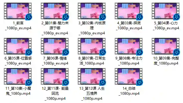 【白鸭】核心魅力炼成实战指南｜麦吉卡V2.0限时揭秘-沉沉情感网