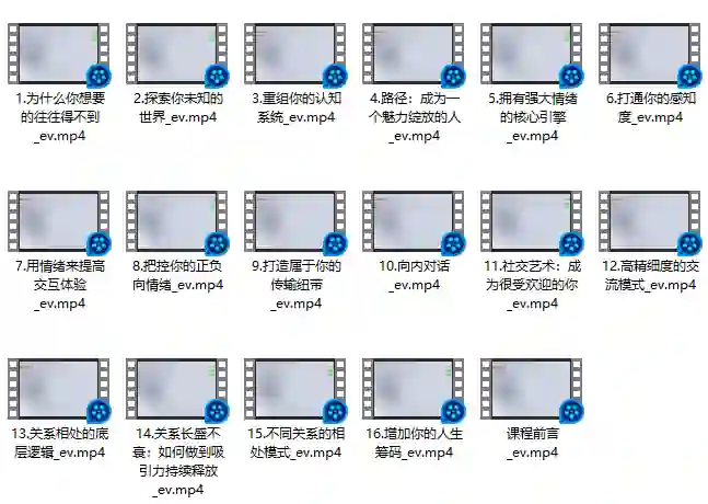 乐鱼《人性解码》实战指南：揭秘高阶情感洞察术-沉沉情感网