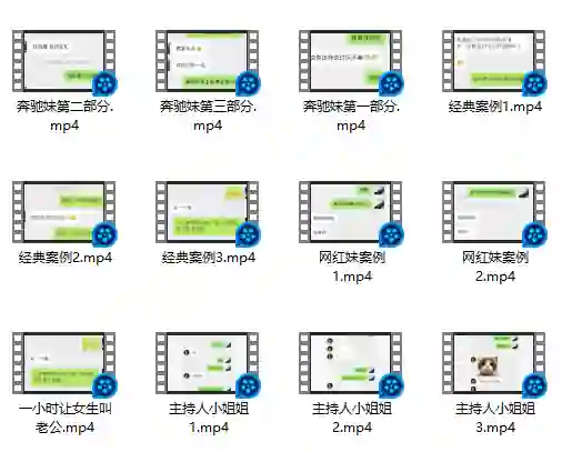 乌鸦团队《六神聊天分析》实战指南：限时揭秘专属聊天分析技巧-沉沉情感网
