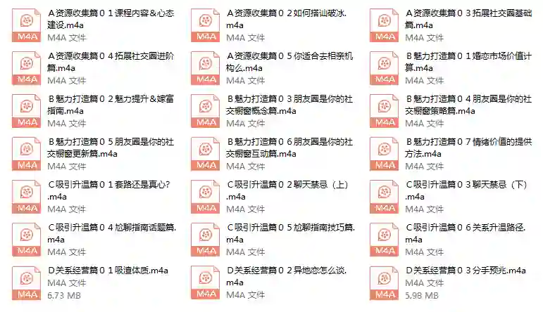 大尧《恋爱必修课》实战指南：限时揭秘专属脱单心法-沉沉情感网