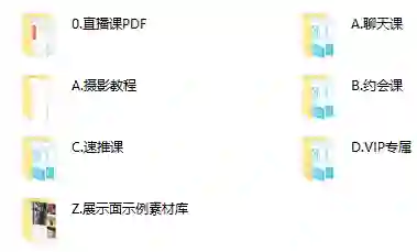 图片[1]-91大神VIP实战指南：全套课程限时揭秘+专属福利-沉沉情感网