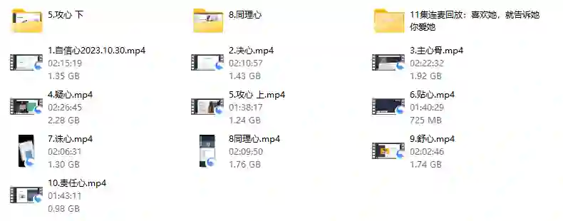 猫爵士B站心态课实战指南：限时揭秘专属成长路径-沉沉情感网