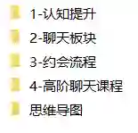图片[1]-克克criss极光情感3.0实战指南｜限时揭秘专属内部课-沉沉情感网