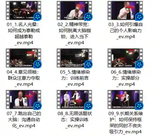 泰勒《蓝图解码2.0重铸蓝图》实战指南｜初级班限时开放-沉沉情感网